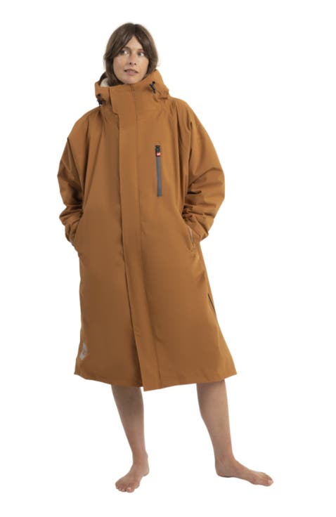 Evo Pro Change Robe
