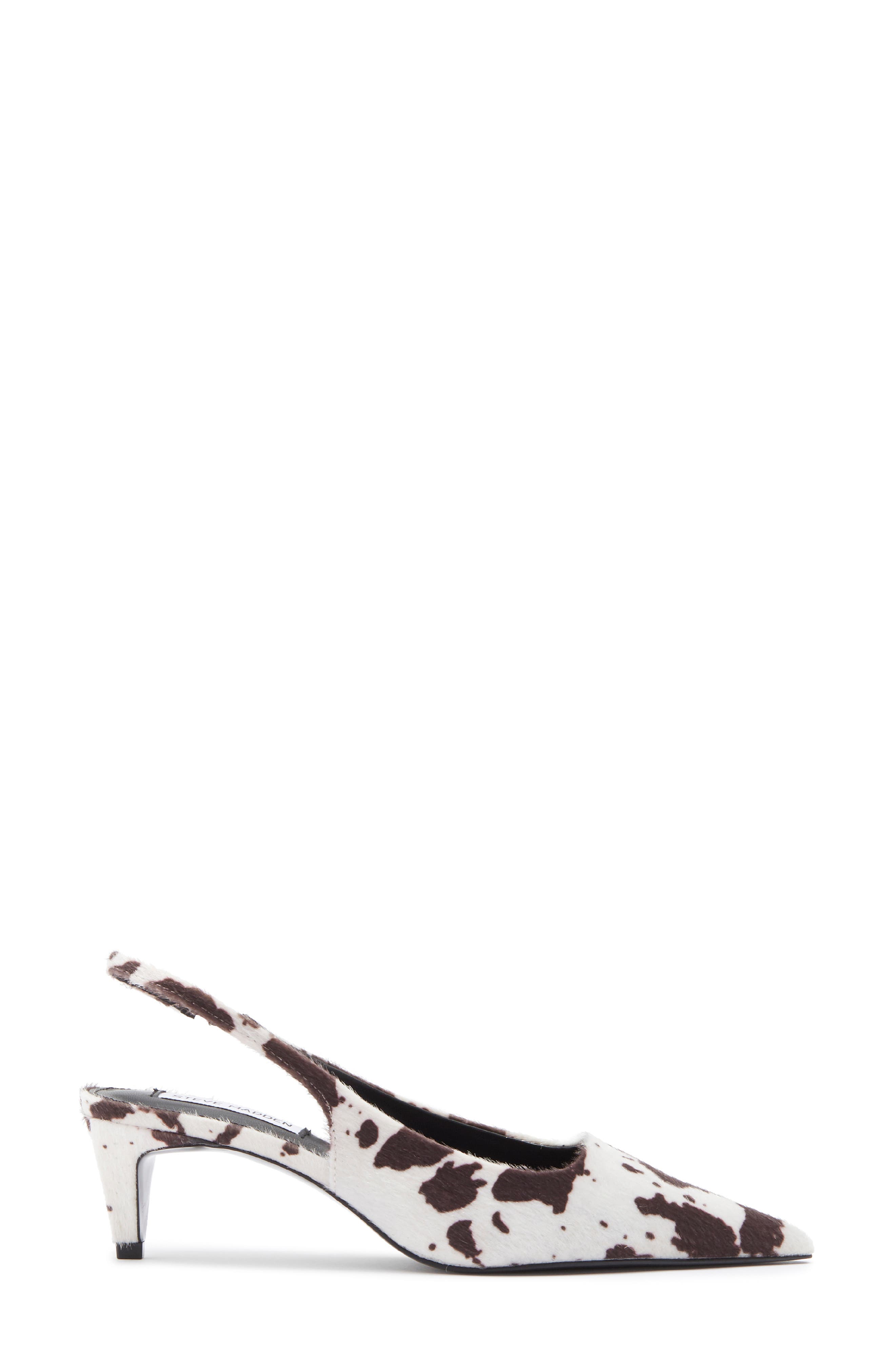 Alynna Slingback Pump, Alternate, color, COW