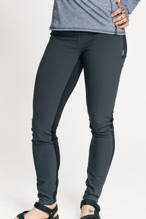 Alpine Fit Bushwhacking Leggings
