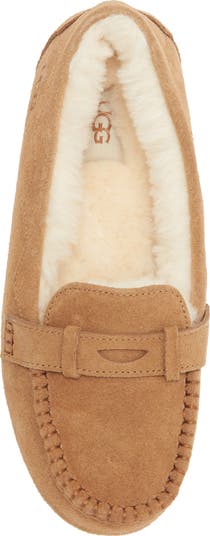 Willow Moc Toe Loafer