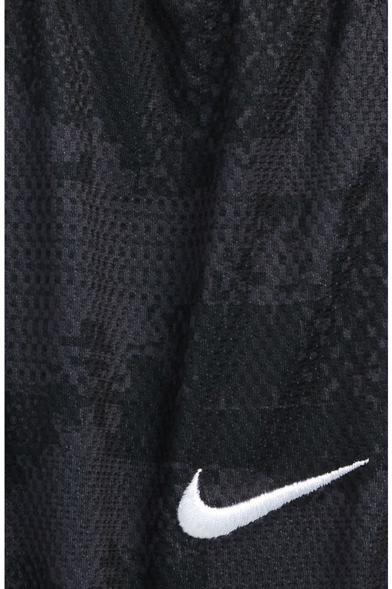 Kids' Dri-FIT Elite Energy Shorts, Alternate, color, BLACK