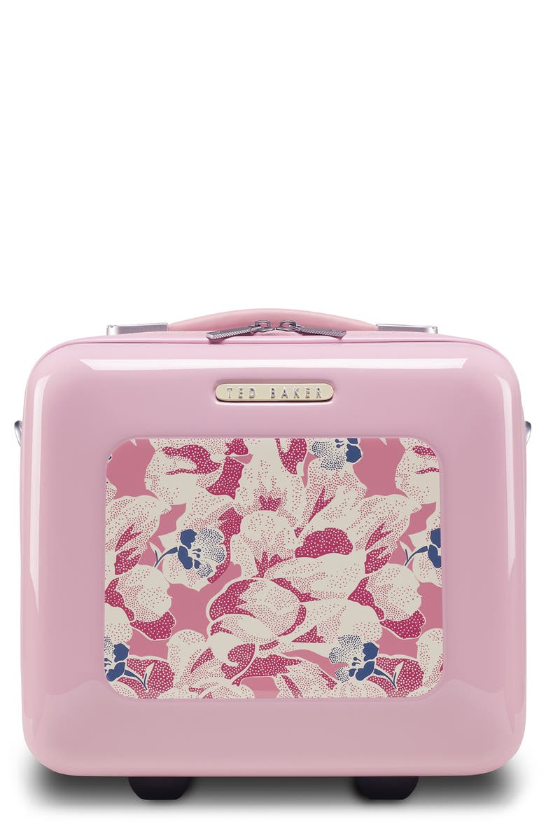 Ted Baker London Take Flight New Romance Vanity Case, Main, color,