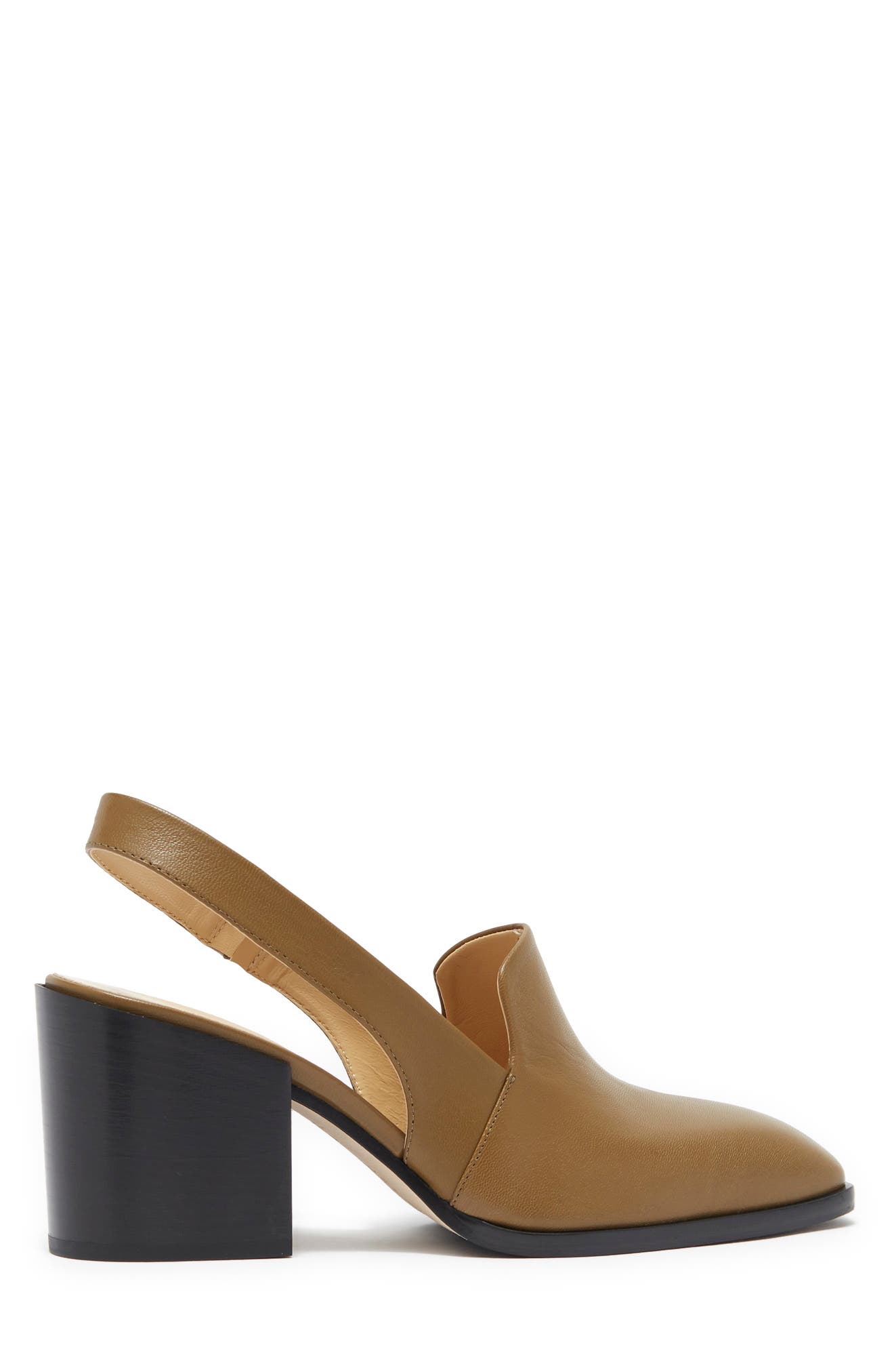 aeyde Ala Slingback Pump, Alternate, color, 