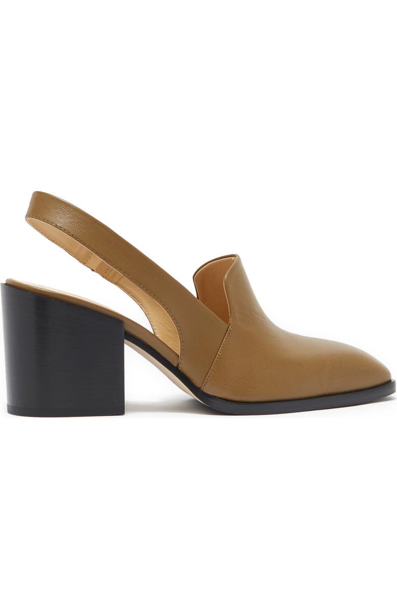 aeyde Ala Slingback Pump, Alternate, color,