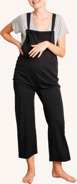 Nom Maternity Imogen Maternity Overalls