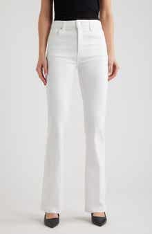 The Reboot High Waist Bootcut Jeans