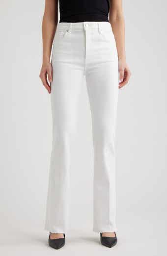 The Reboot High Waist Bootcut Jeans