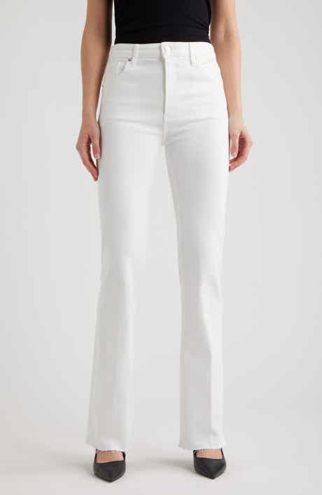 The Reboot High Waist Bootcut Jeans