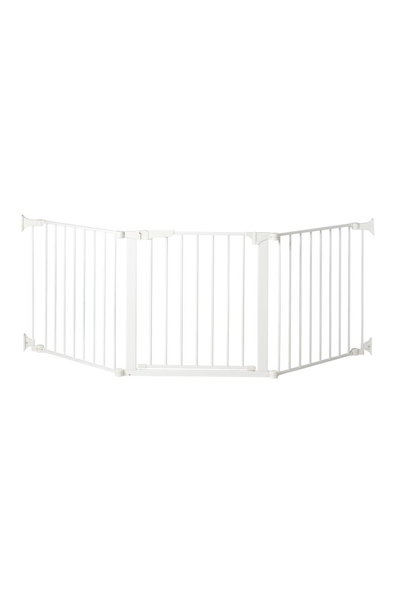 Auto Close ConfigureGate, Main, color, WHITE