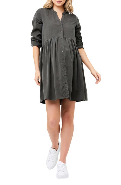 Demi Tencel Dress