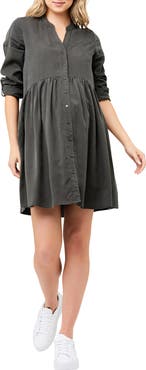 Ripe Maternity Demi Tencel Dress