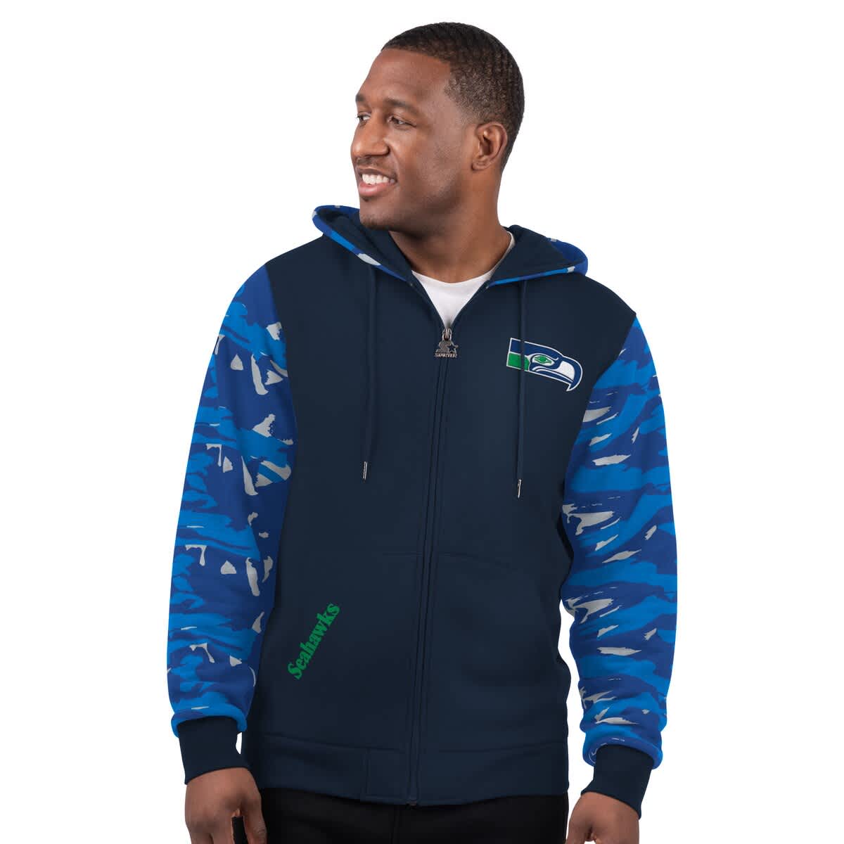 selected Navy