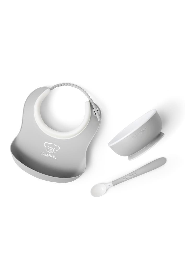 Feeding Set video