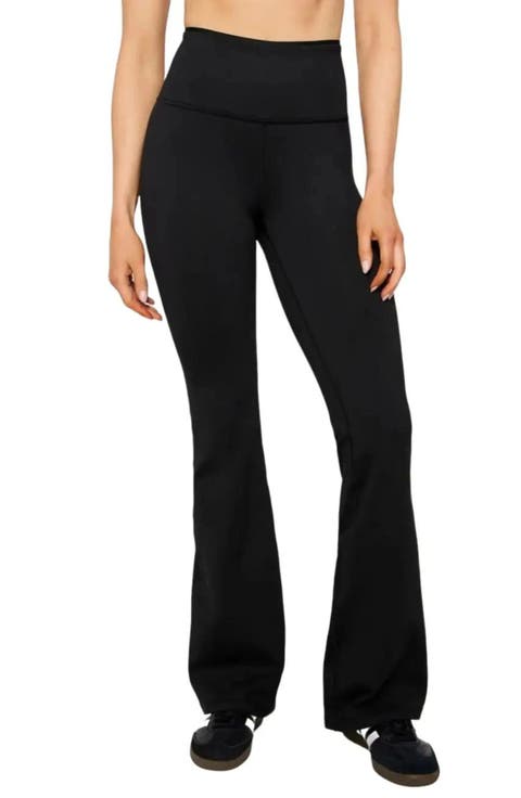 Boost PowerHold High-Waisted Flare Pant