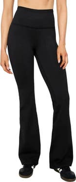 Fabletics Boost PowerHold High-Waisted Flare Pant