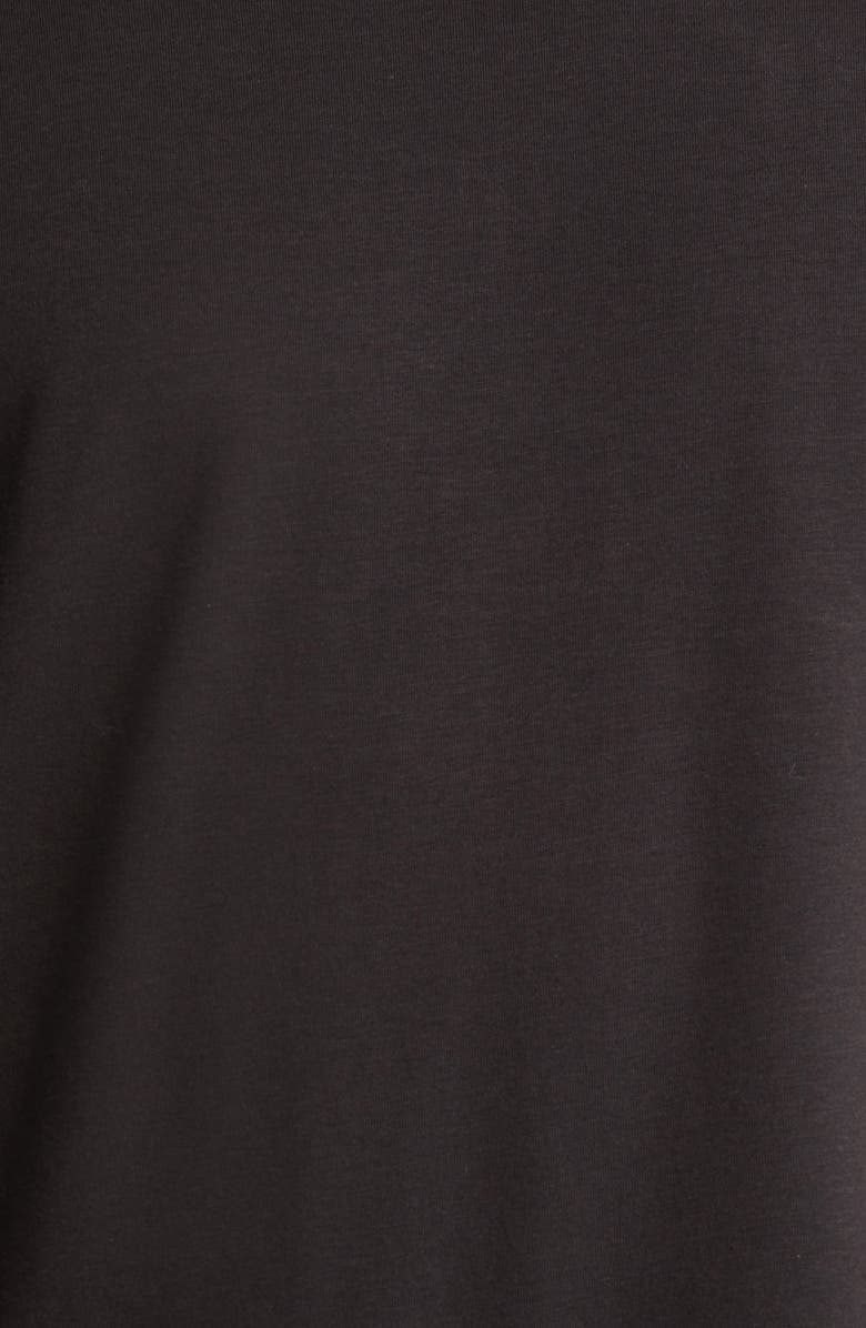 Tommy John Pajama T-Shirt & Shorts, Alternate, color, 