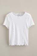 Nordstrom Lettuce Edge T-Shirt