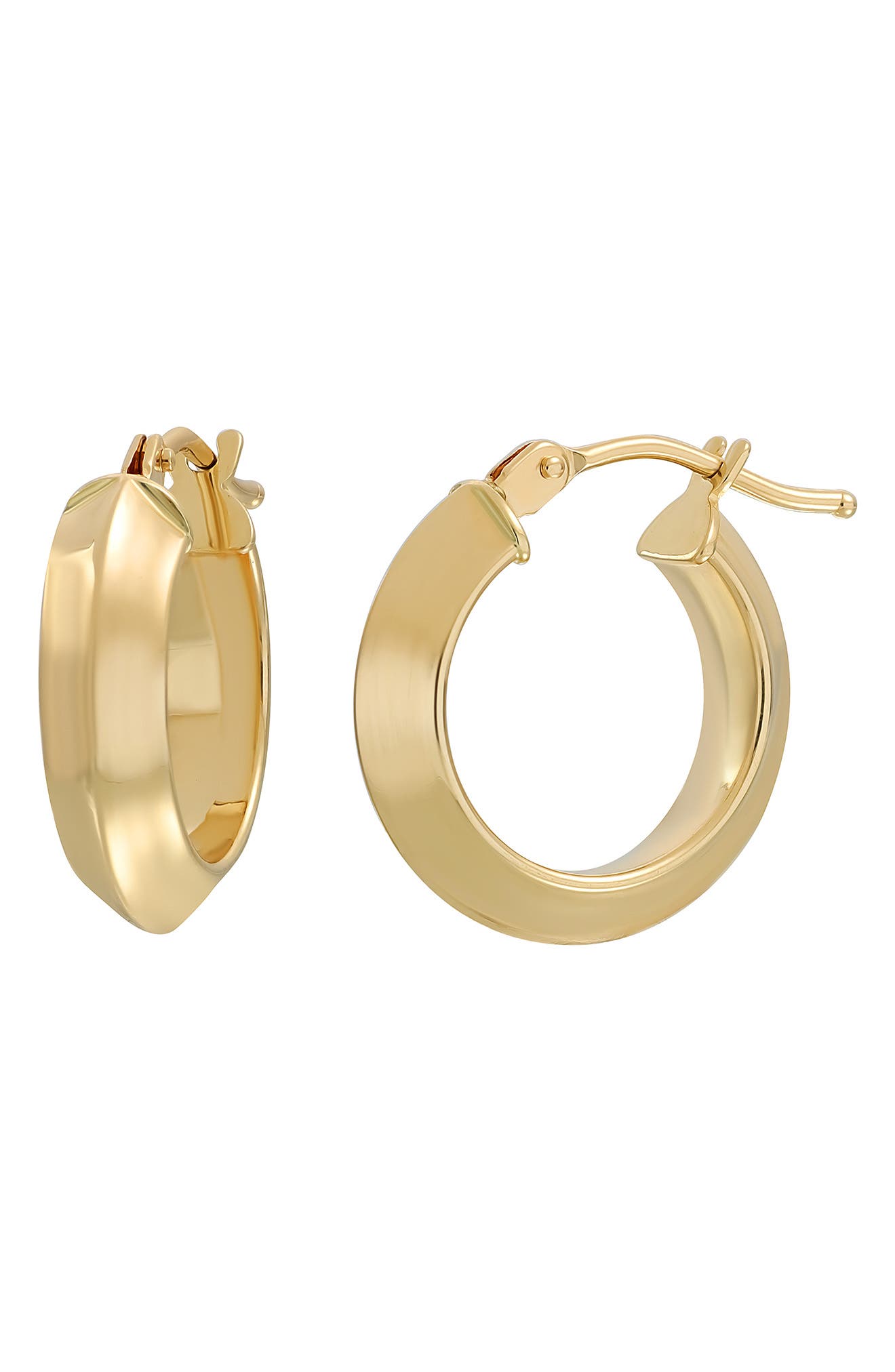 selected 14K YELLOW GOLD