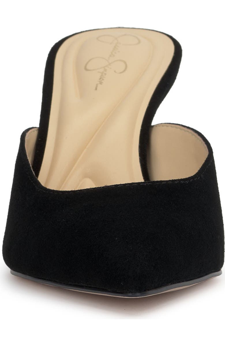 Jessica Simpson Xia Pointed Toe Pump, Alternate, color,