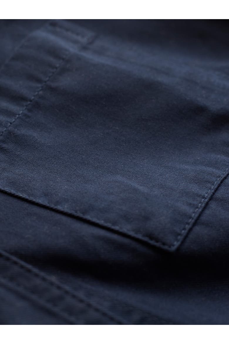 Utility Coat, Alternate, color, DARK NAVY
