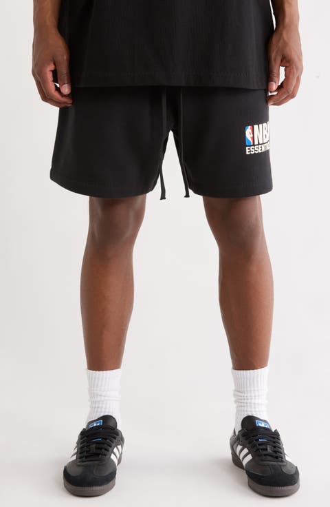 x NBA Classic Fit Sweat Shorts