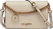 KARL LAGERFELD PARIS Lourdes Crossbody