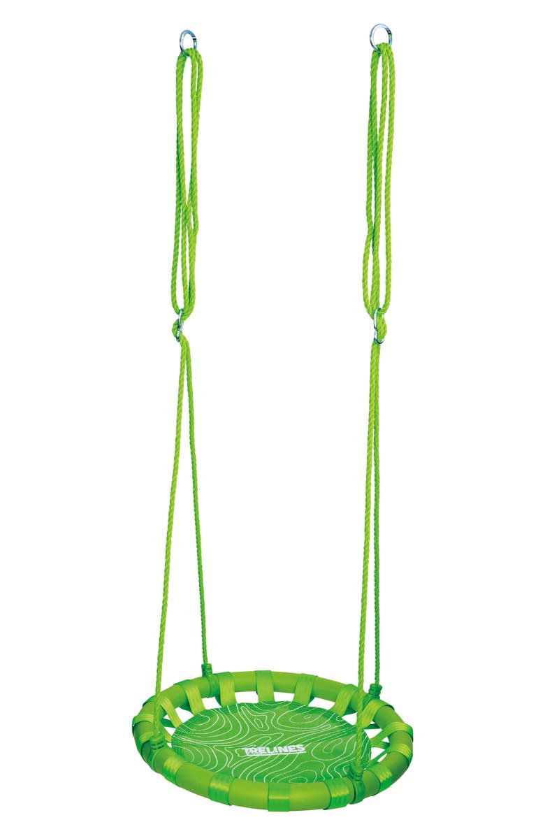 Hape Tree Nest Swing, Main, color, 
