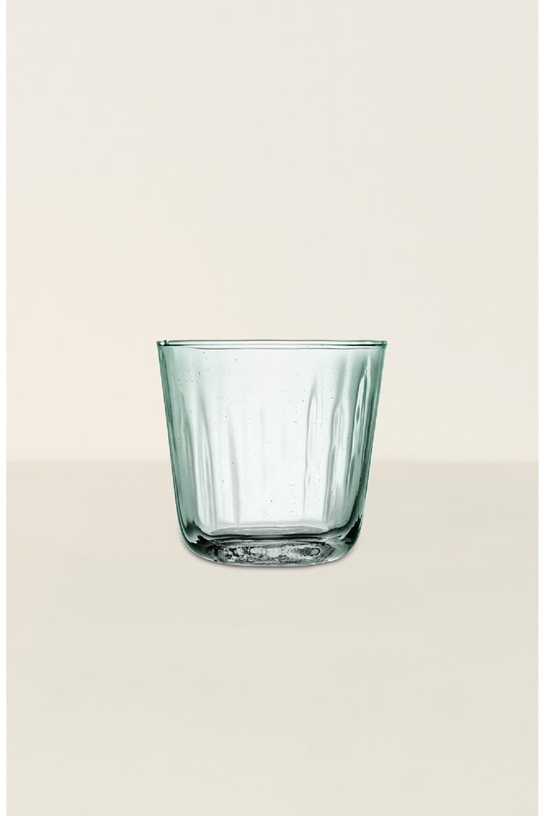 x LSA International Mia 8-Piece Wine Glass & Tumbler Set, Alternate, color, CLEAR