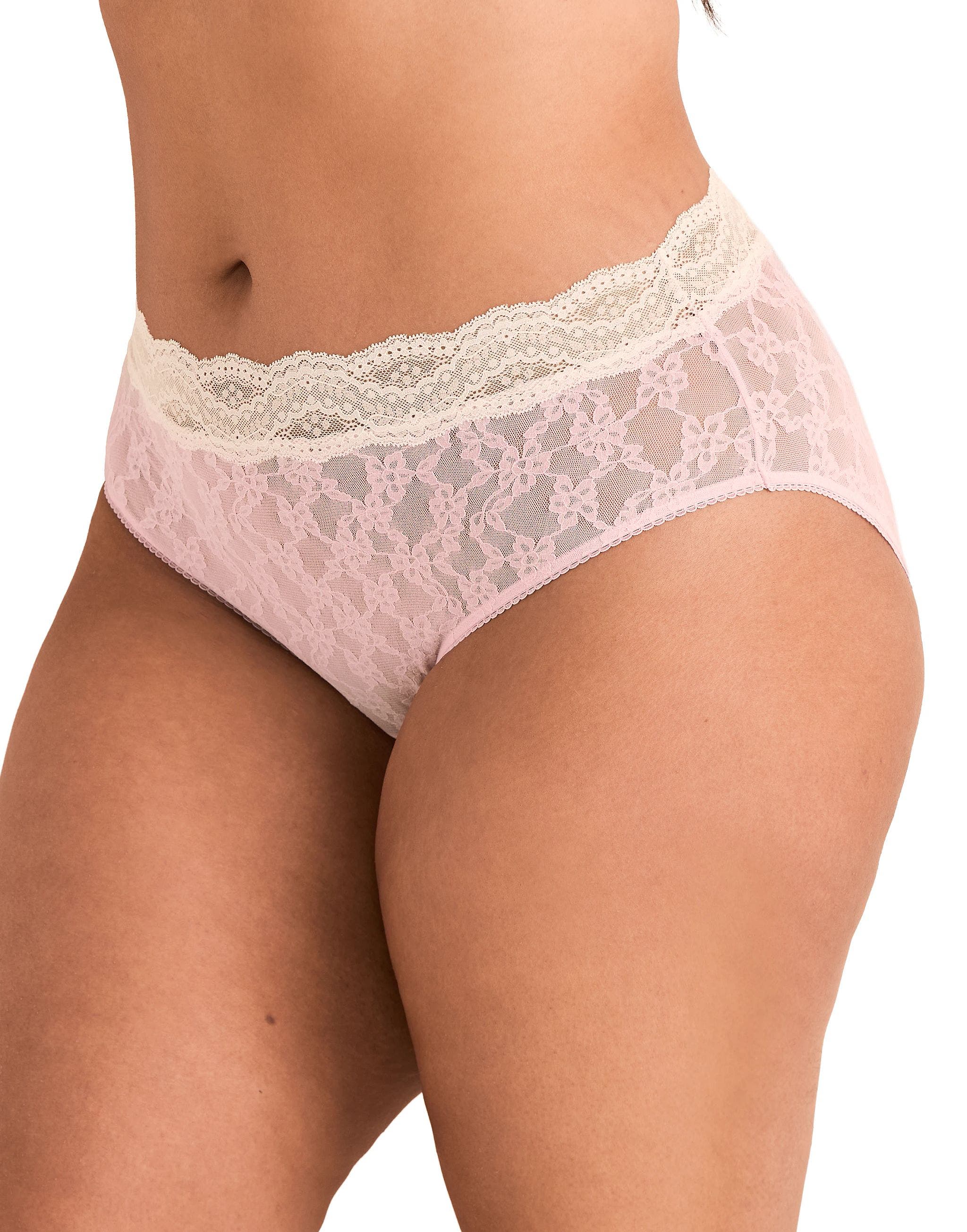 Light pink