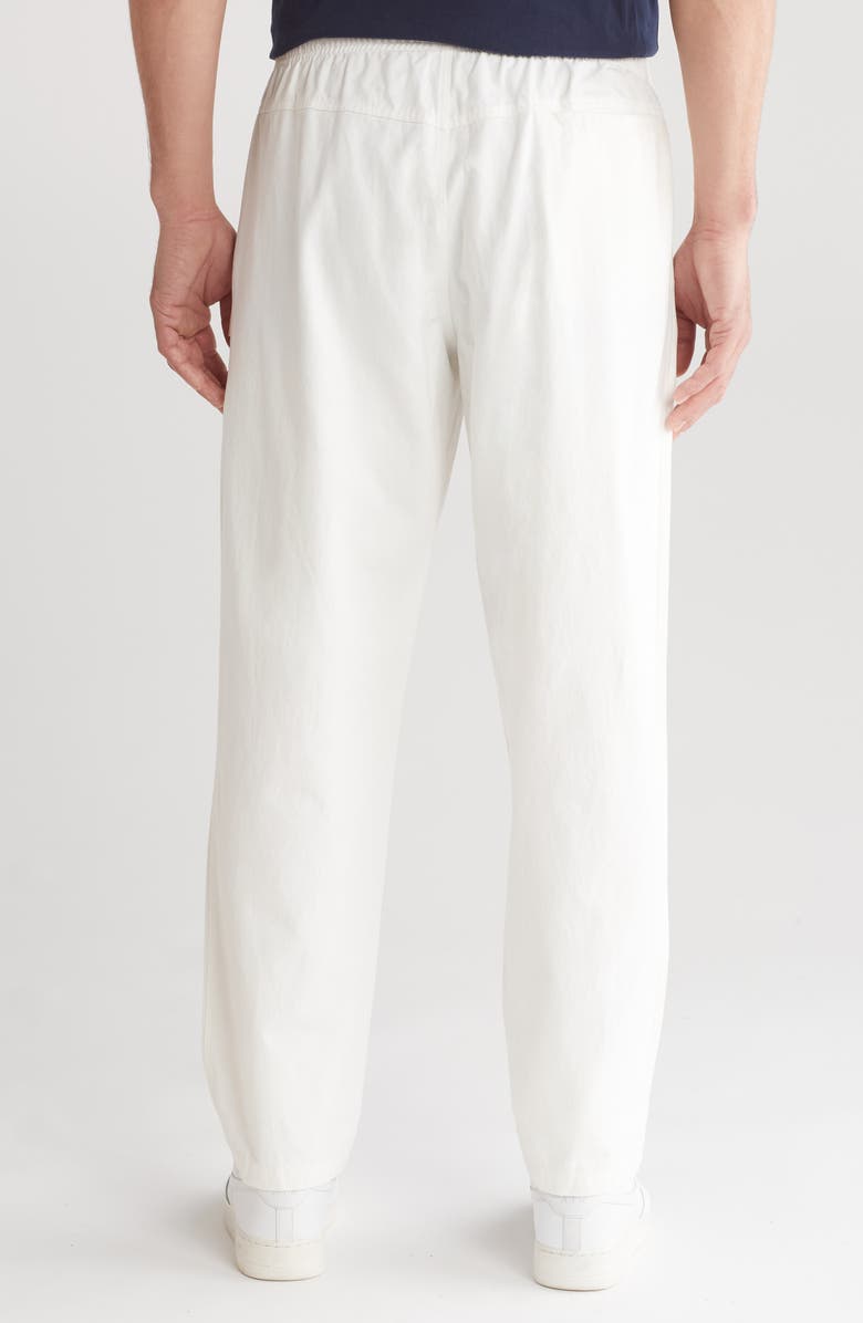 Museum of Peace & Quiet Leisure Cotton Twill Pants | Nordstromrack