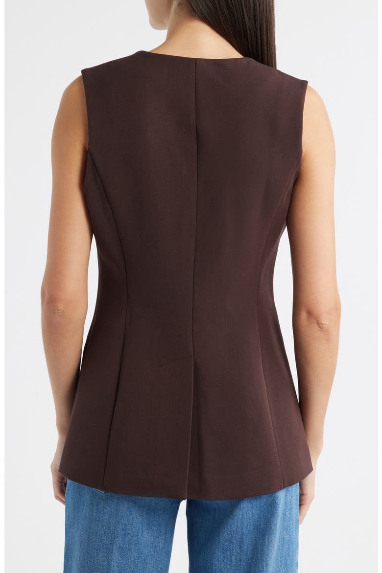 Campanelli Vest, Alternate, color, JAVA