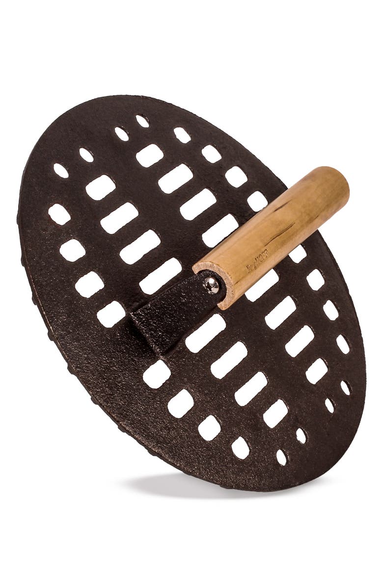 BergHOFF Neo Enameled Cast Iron 3-Piece Set, Alternate, color, White