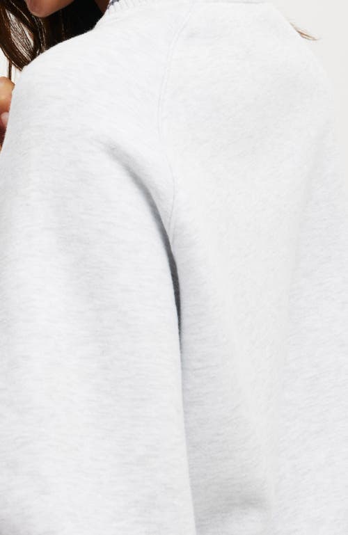 Cotton On Body Active Plush Zip Through Bomber