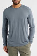 Free Fly Lightweight UPF 20+ Long Sleeve T-Shirt