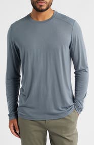 Free Fly Lightweight UPF 20+ Long Sleeve T-Shirt