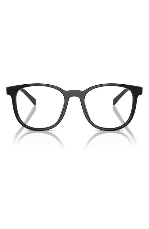 52mm Phantos Optical Glasses