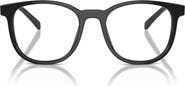 Prada 52mm Phantos Optical Glasses