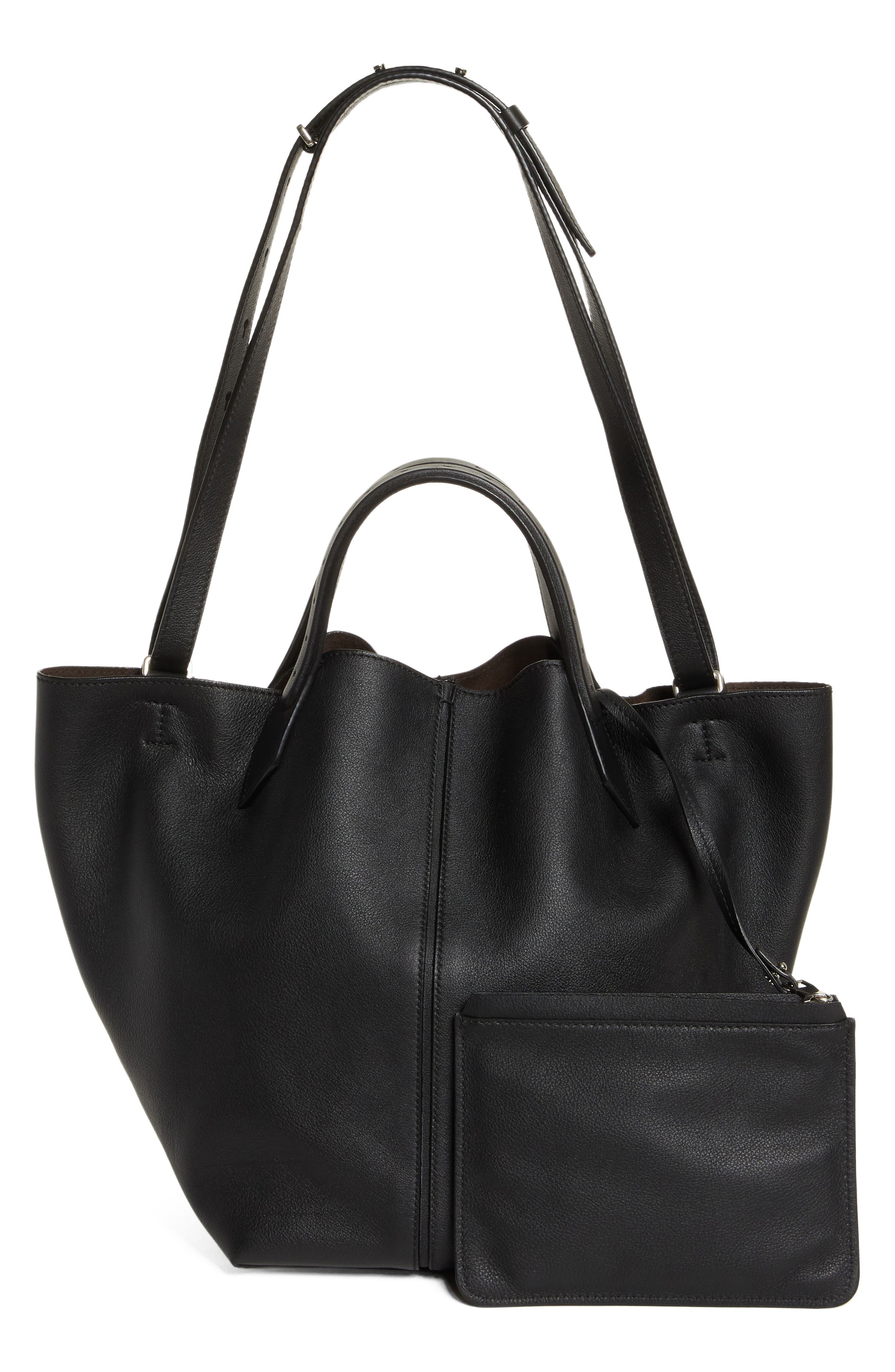 Proenza Schouler Large Chelsea Tote, Alternate, color, 
