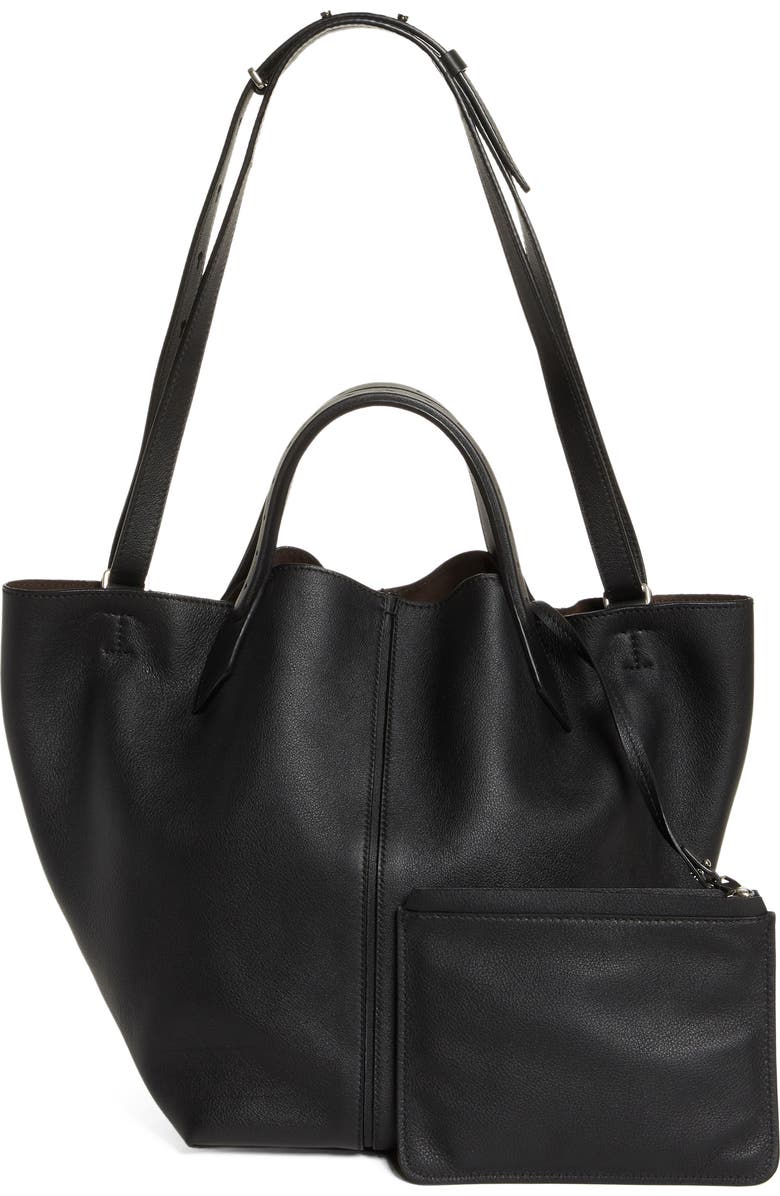 Proenza Schouler Large Chelsea Tote, Alternate, color,