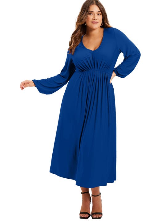 June + Vie Empire Waist Dress June + Vie Empire Waist Dress