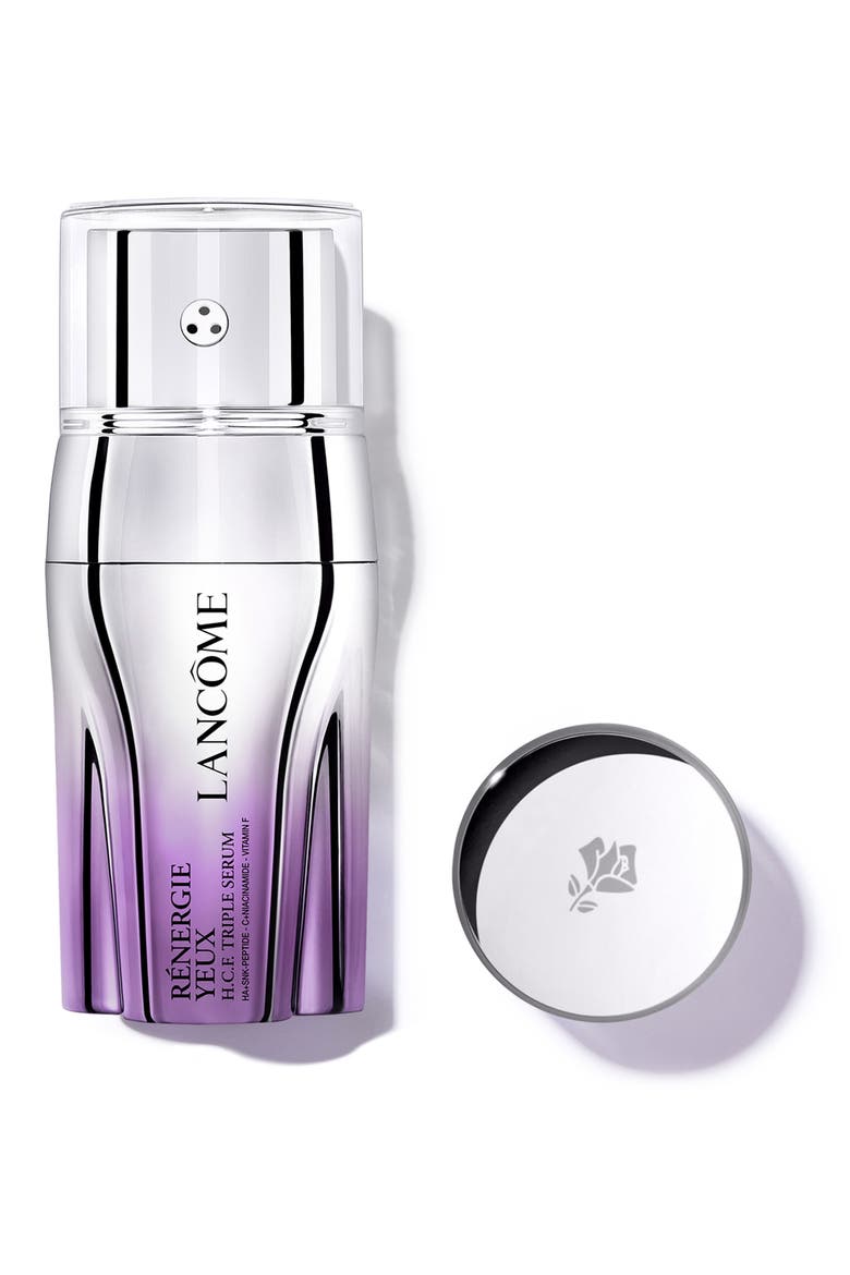Rénergie H.C.F. Triple Eye Serum, Main, color, NO COLOR