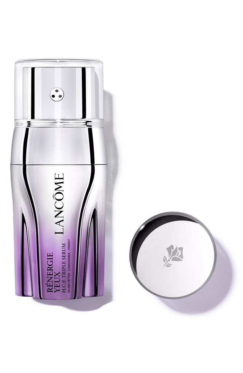 Lancôme Rénergie H.C.F. Triple Eye Serum, Main, color, 