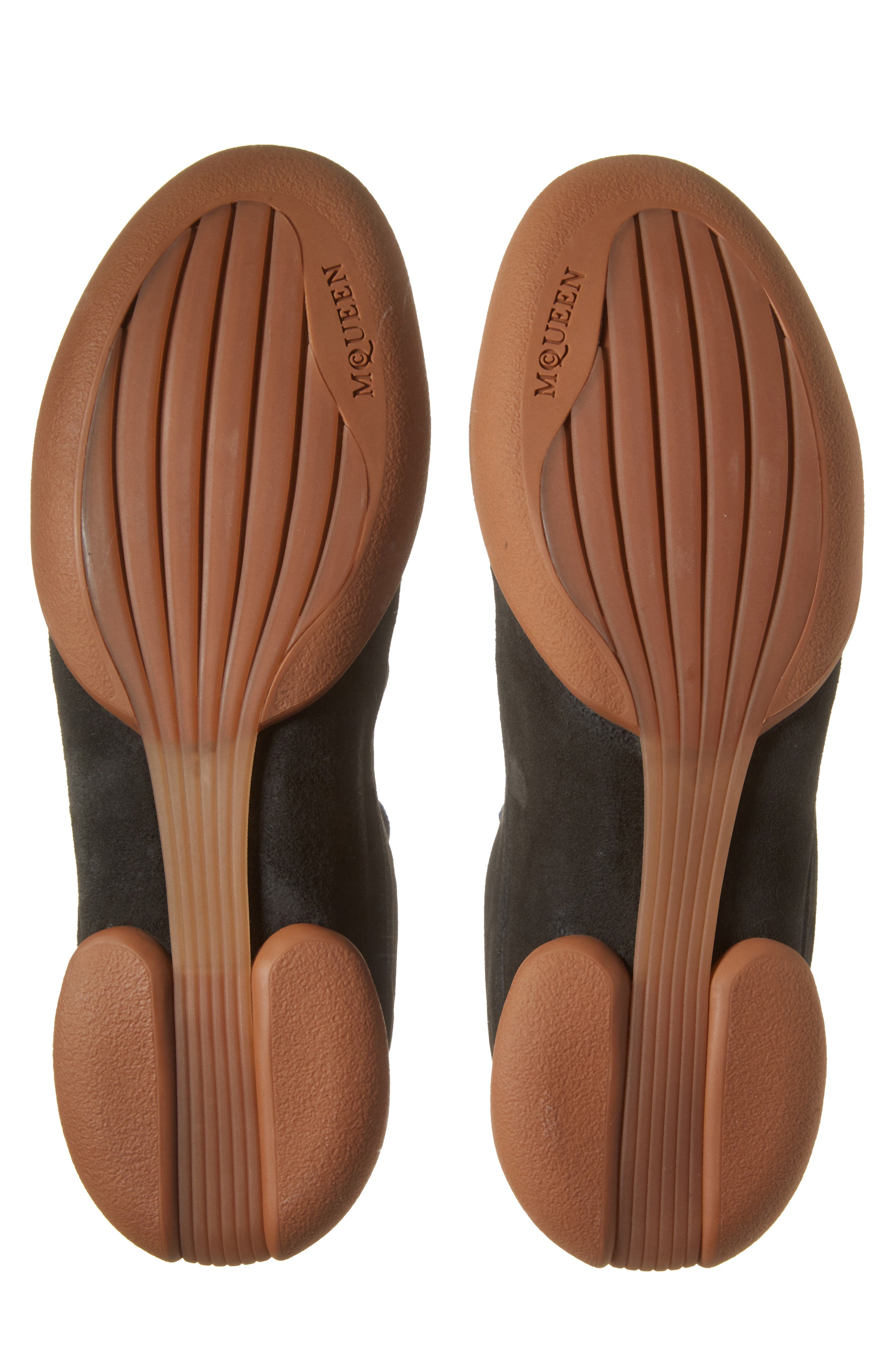 McQueen Flexion Sneaker, Alternate, color, 