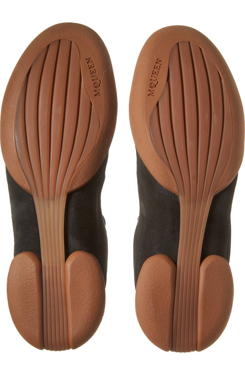 McQueen Flexion Sneaker, Alternate, color,