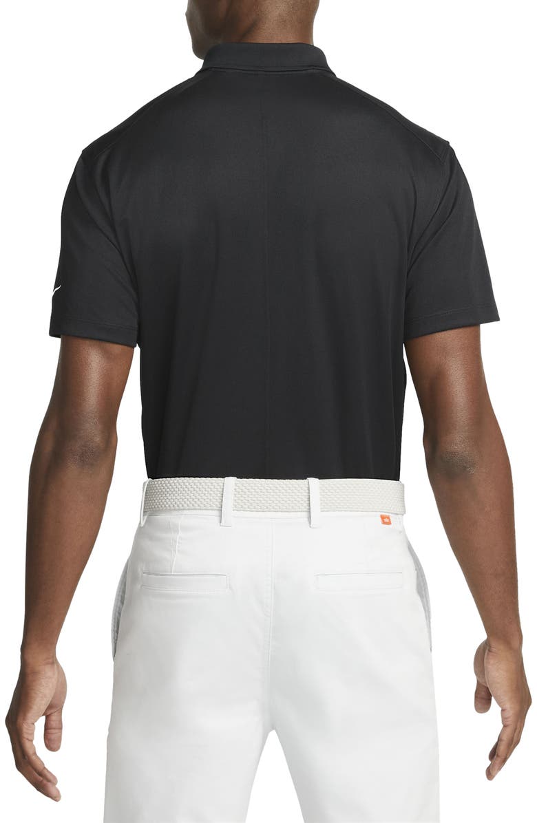 Nike Dri-FIT Piqué Golf Polo, Alternate, color,