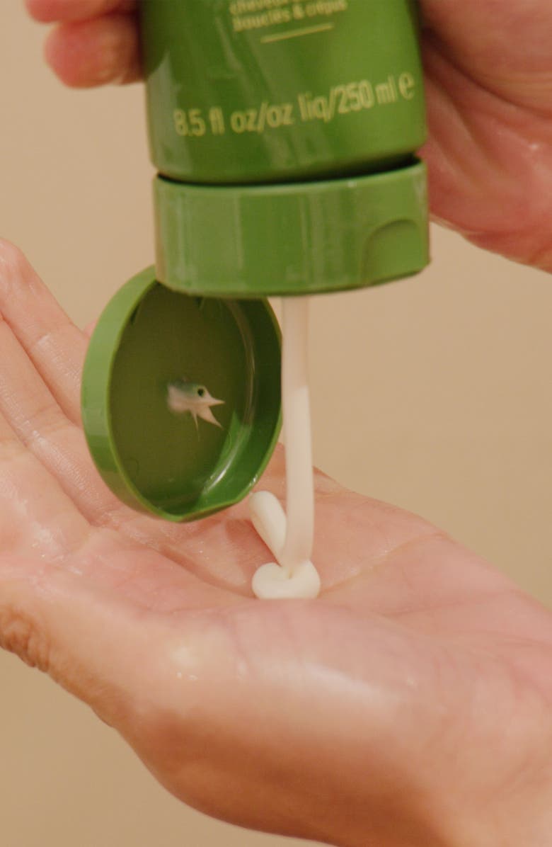 Aveda be curly advanced<sup>™</sup> Conditioner, Alternate, color, 