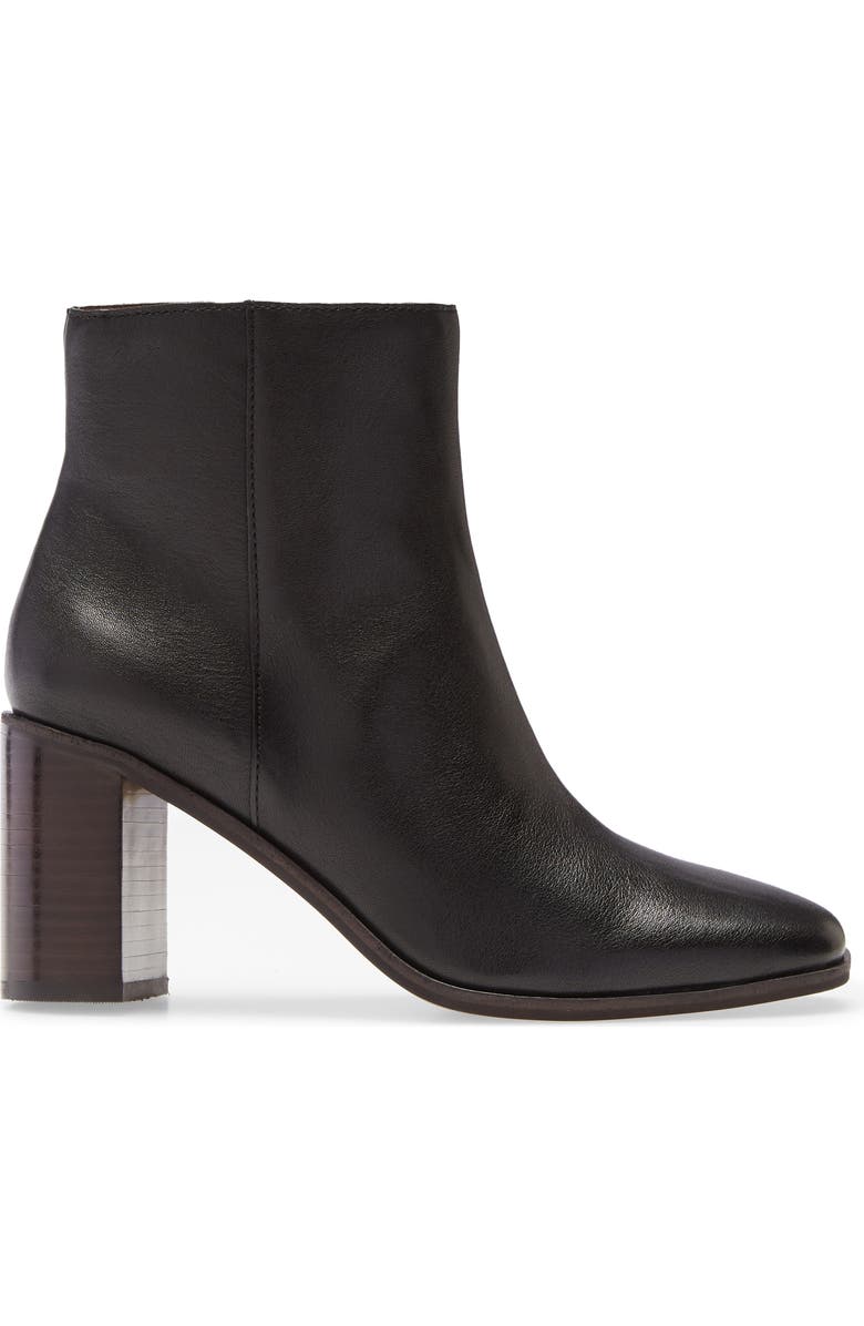 Madewell The Greer Bootie, Alternate, color,