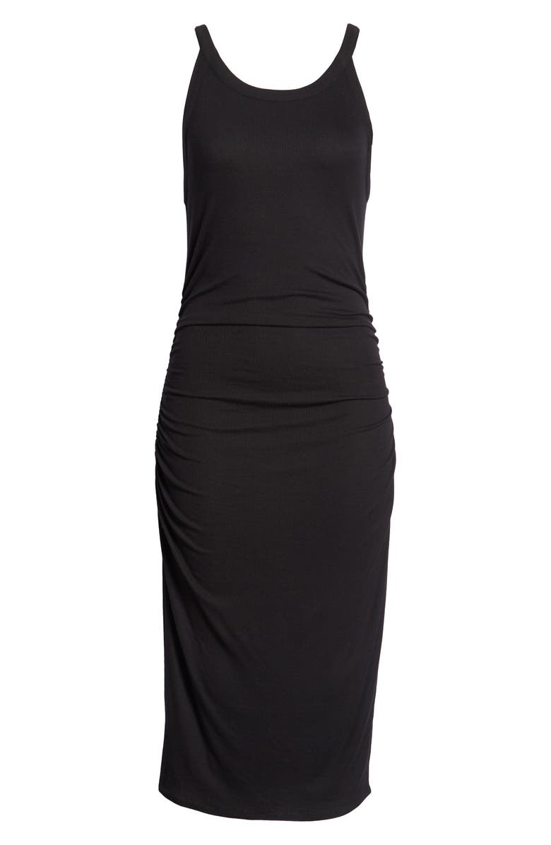 Treasure & Bond Muscle Tank Dress, Alternate, color, 