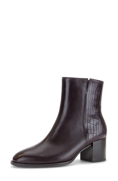 Stella Bootie
