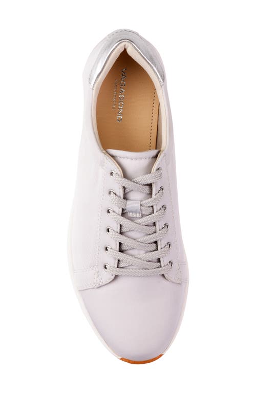 VAGABOND SHOEMAKERS VAGABOND SHOEMAKERS CASEY PLATFORM SNEAKER